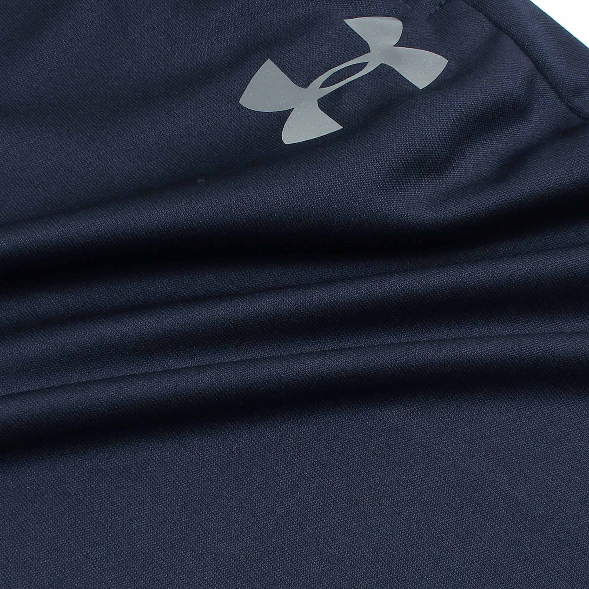 UA NEW NAVY BLUE DRI FIT TROUSER 2.0