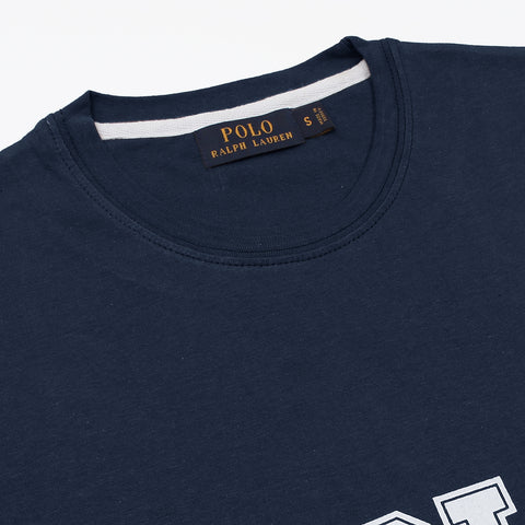 Prl POLO tshirt-Navy blue