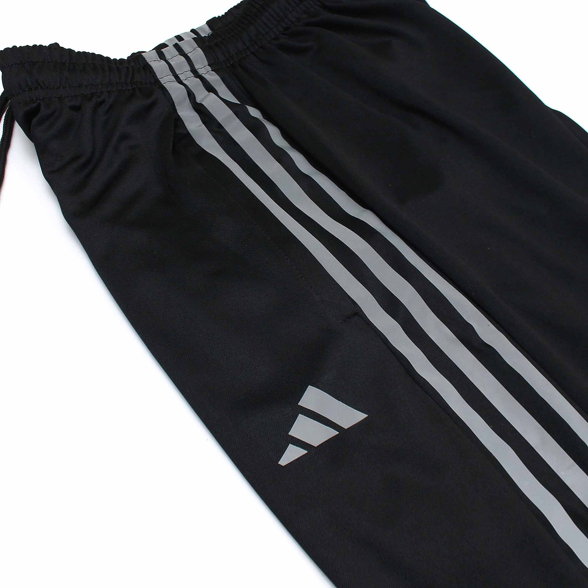 ADS NEW BLACK DRI FIT TROUSER 2.0