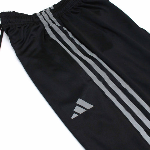 ADS NEW BLACK DRI FIT TROUSER 2.0