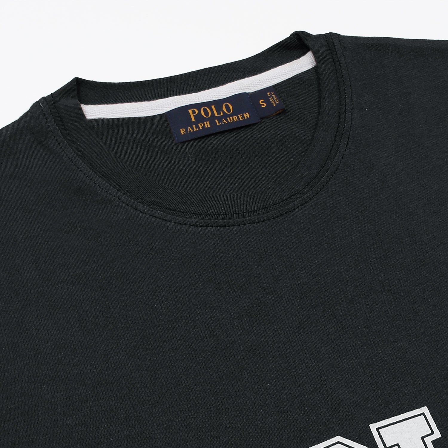 Prl POLO tshirt-black