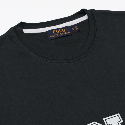 Prl POLO tshirt-black