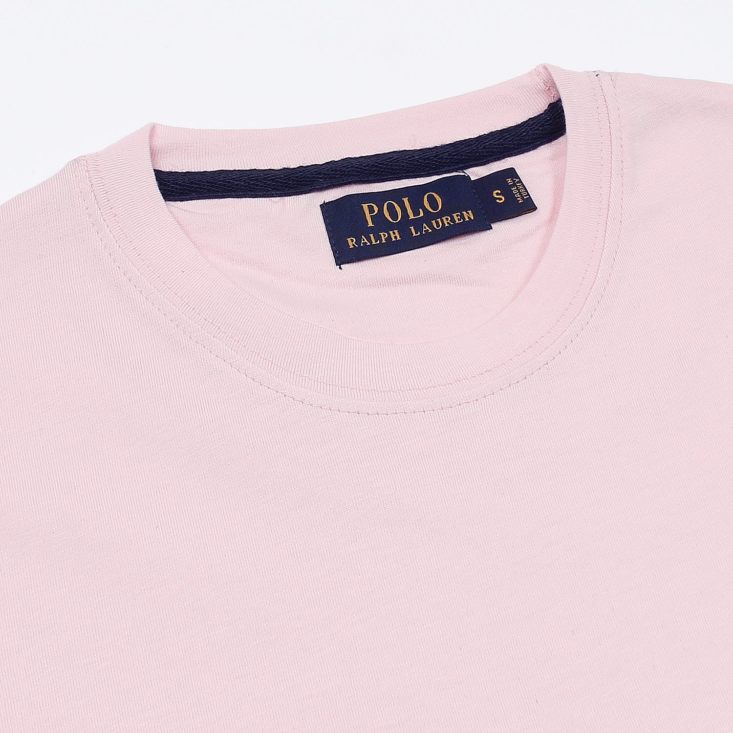 Prl POLO tshirt-Pink