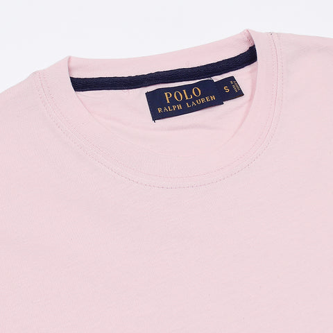 Prl POLO tshirt-Pink