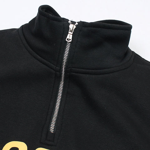 Rl Sport Fleece Tracksuit (Black)