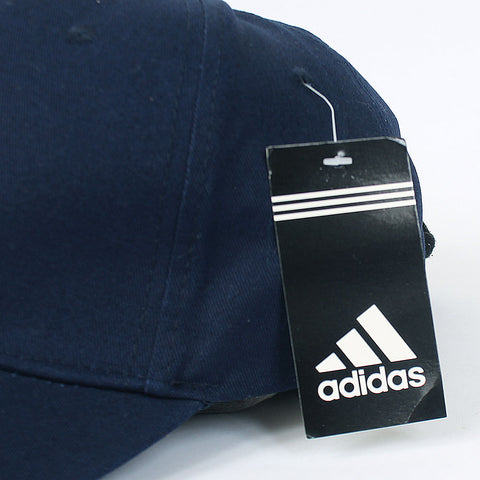 ADS Navy Blue with white lines