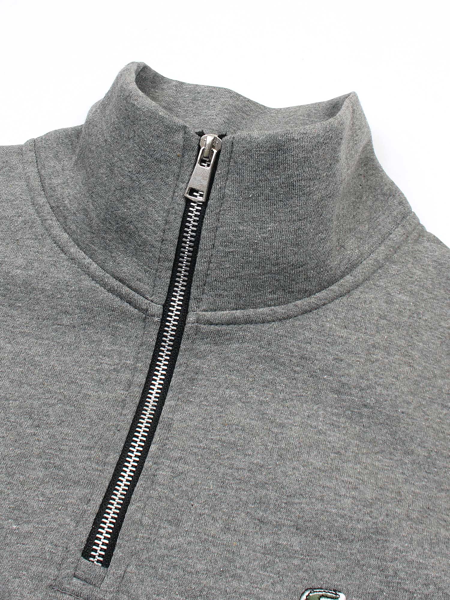 Lcst Fleece Sweatshirt (heather grey)
