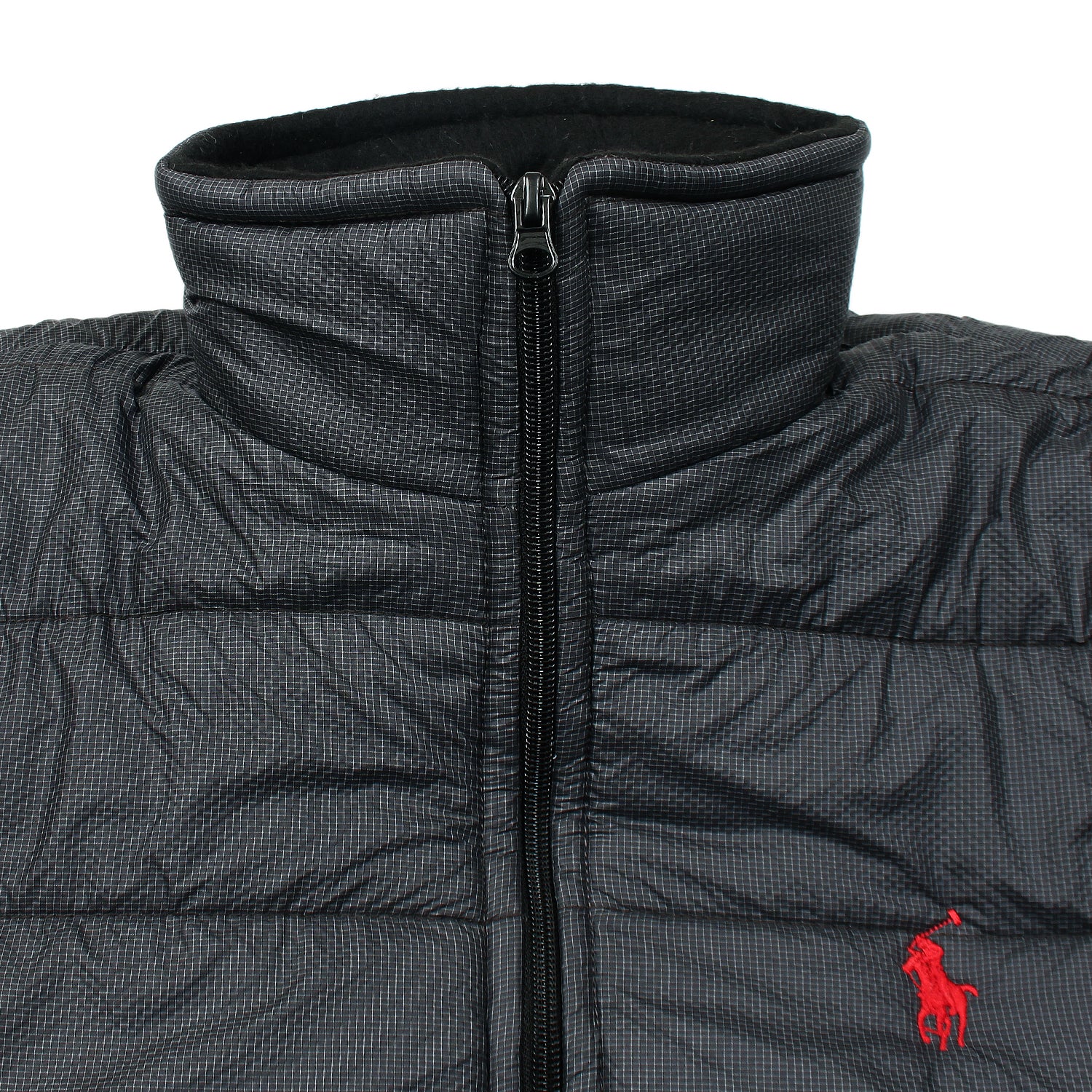 PRL PUFFER (grey) - brandahub