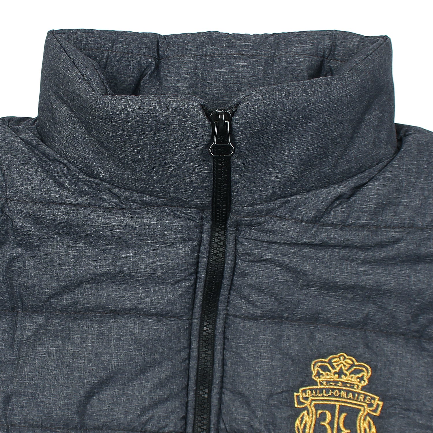 BL grey puffer - brandahub