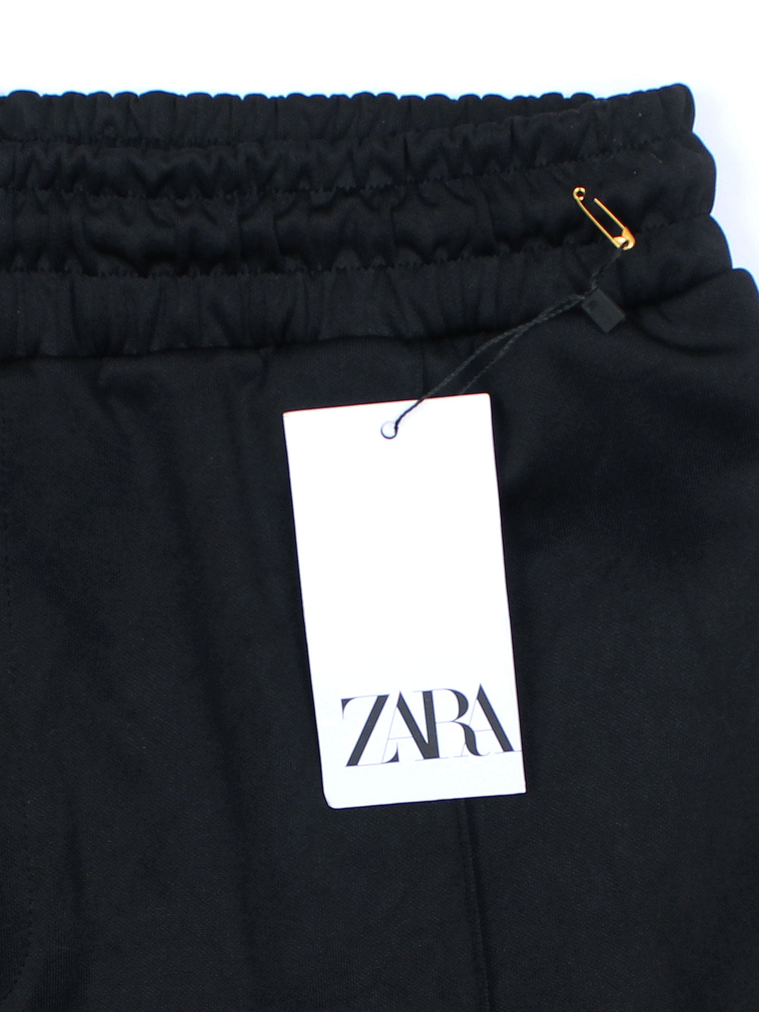 Premium zr Relaxed Fit trouser (black)