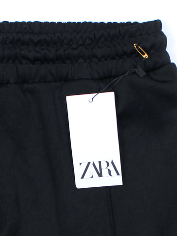 Premium zr Relaxed Fit trouser (black)