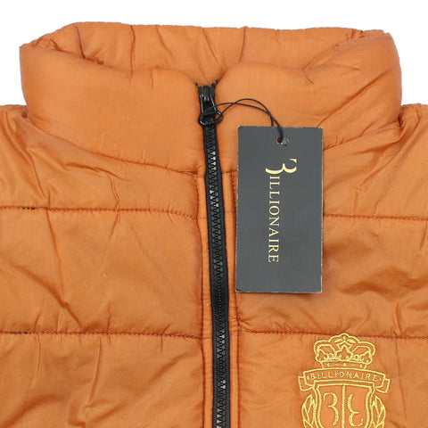 BL golden puffer - brandahub