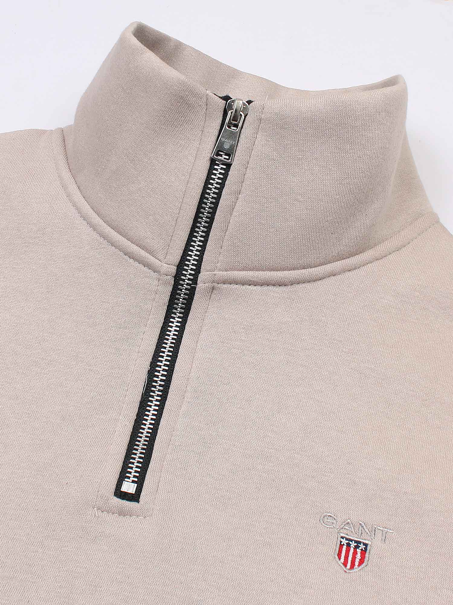 Gnt Fleece Sweatshirt (Biege)
