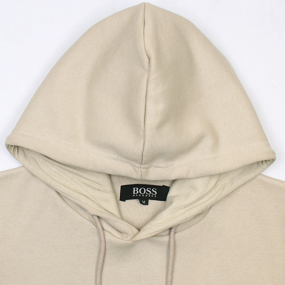 Hb fleece tracksuit (beige)