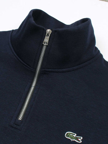 Lcst Fleece Sweatshirt (Navy Blue)