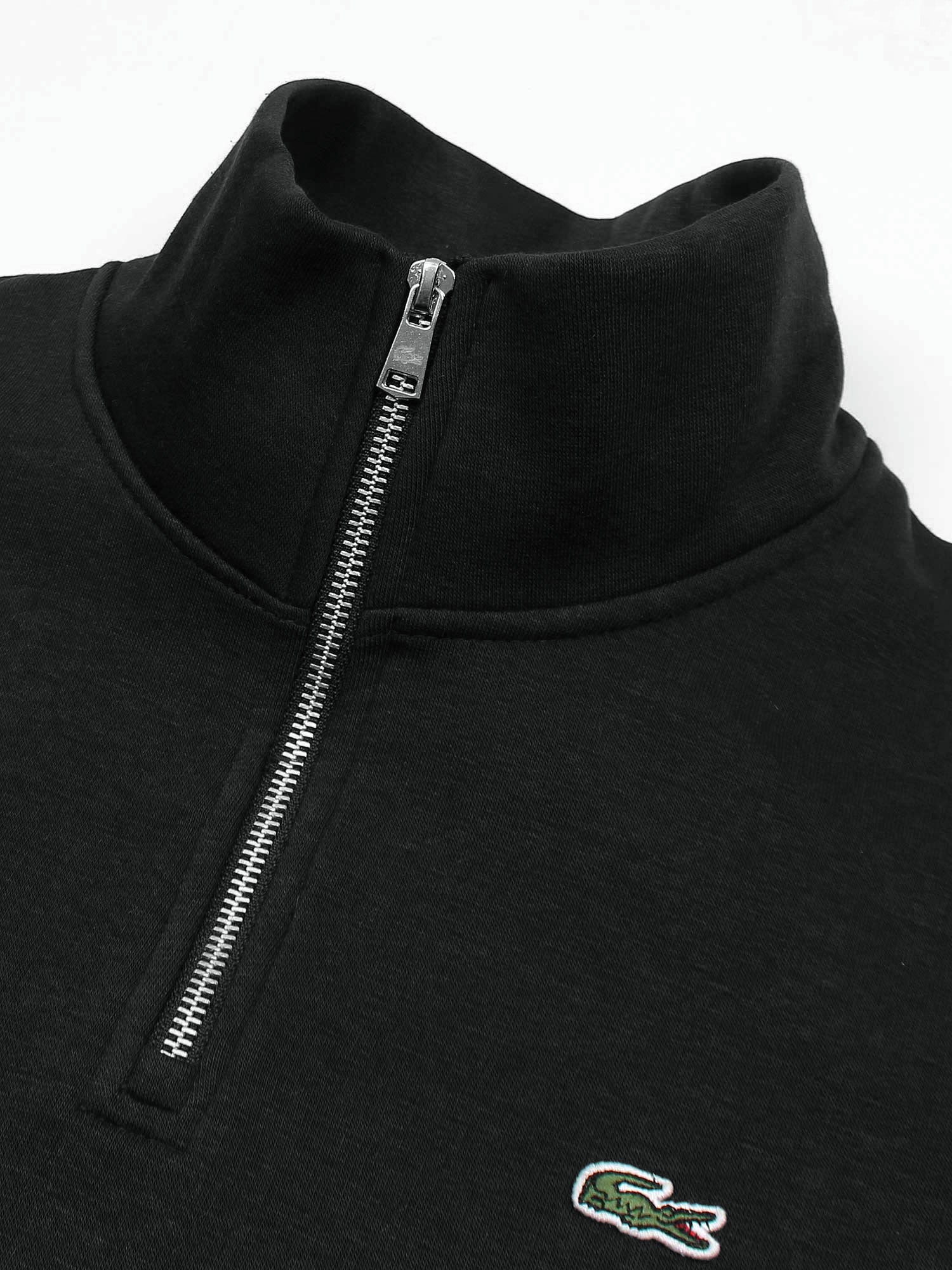 Lcst Fleece Sweatshirt (black)