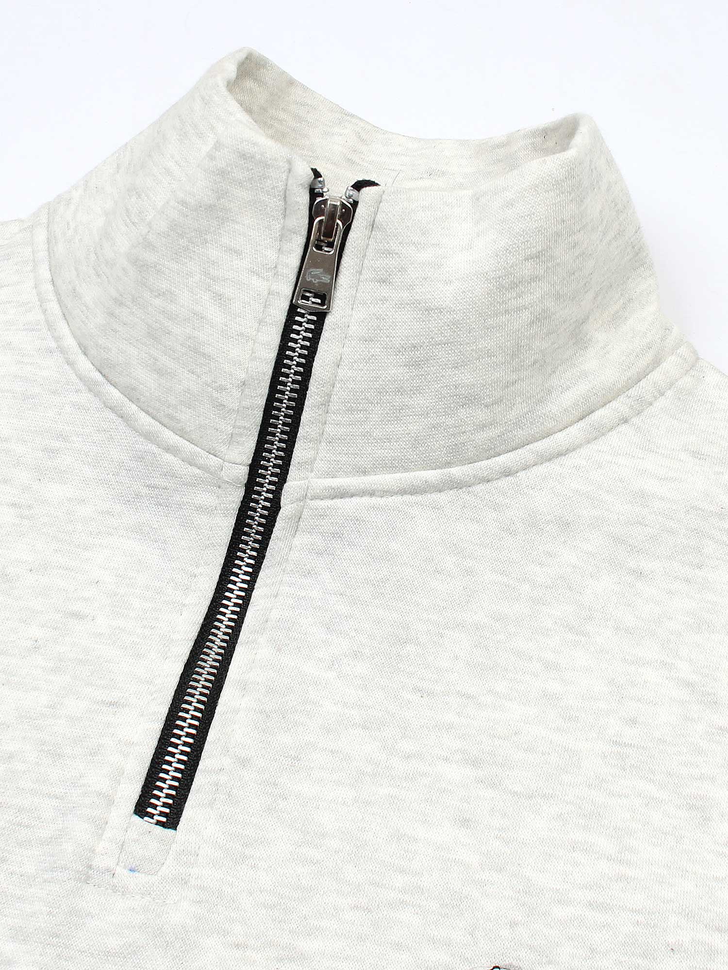 Lcst Fleece Sweatshirt (light heather grey)