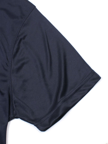 Brandahub T-shirts premium Ua dri-fit t-shirt (Navy blue)