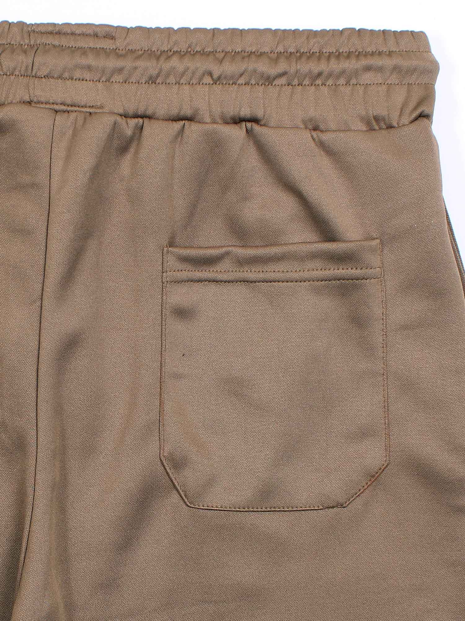 Premium zr Relaxed Fit trouser (brown)