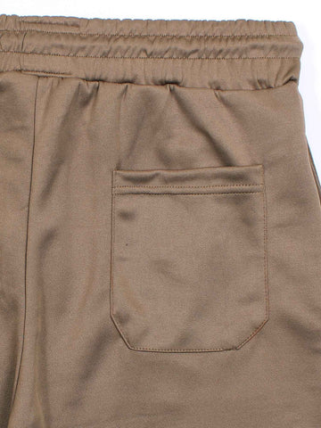 Premium zr Relaxed Fit trouser (brown)