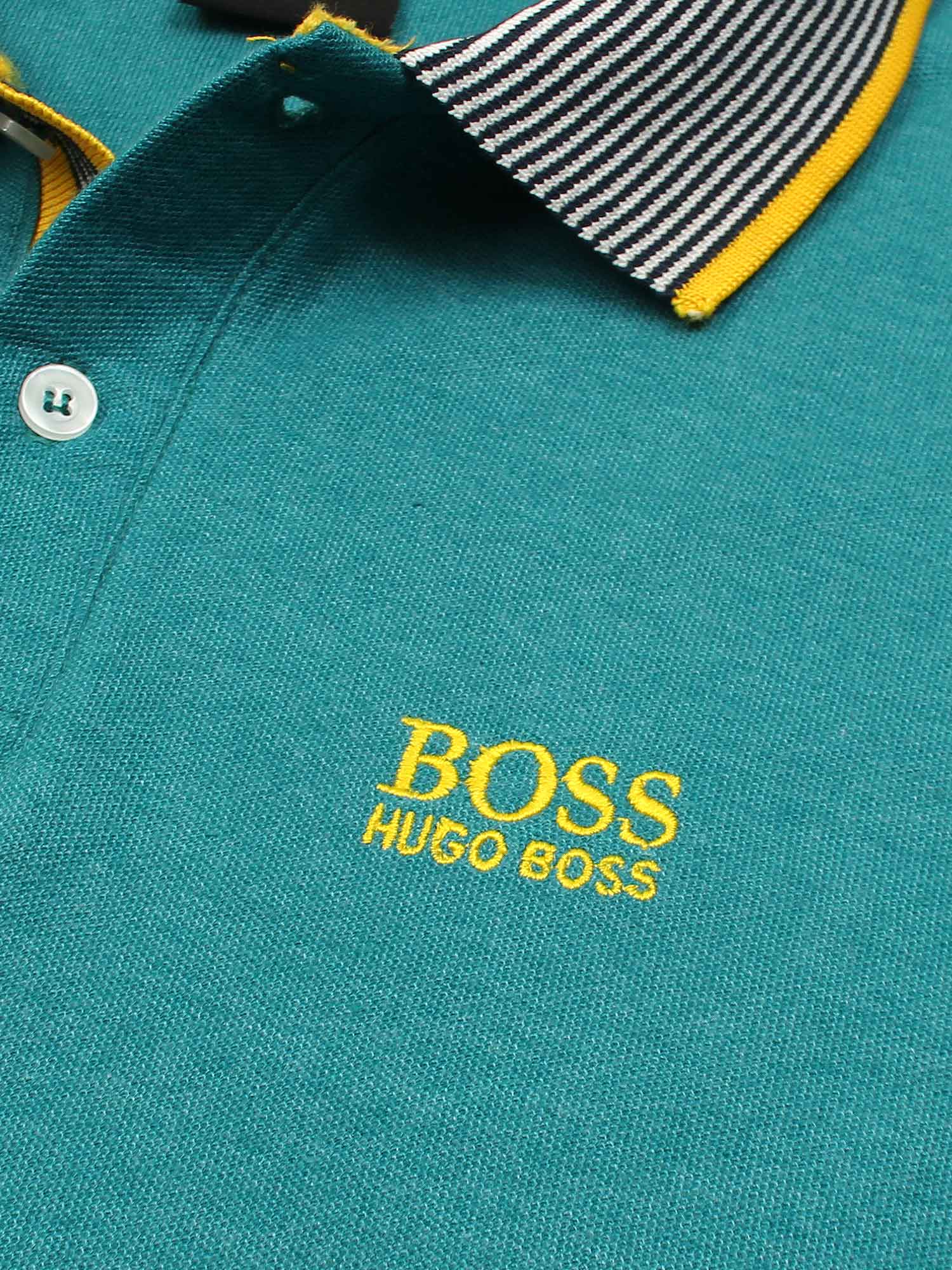 HB POLO SKY BLUE - brandahub