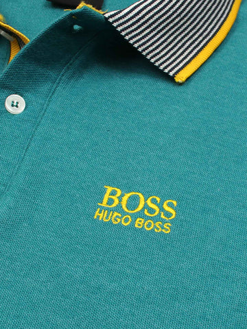 HB POLO SKY BLUE - brandahub