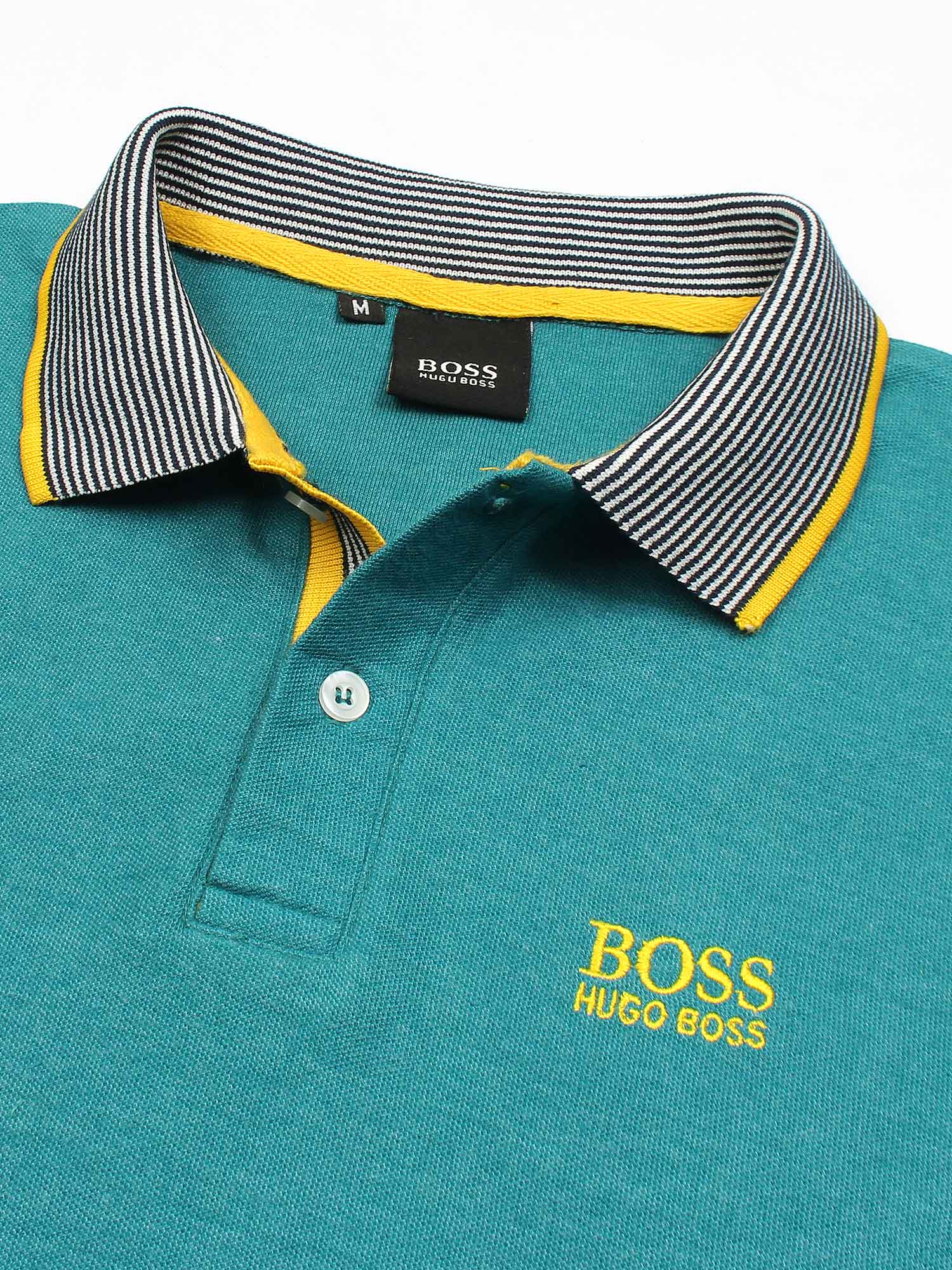 HB POLO SKY BLUE - brandahub