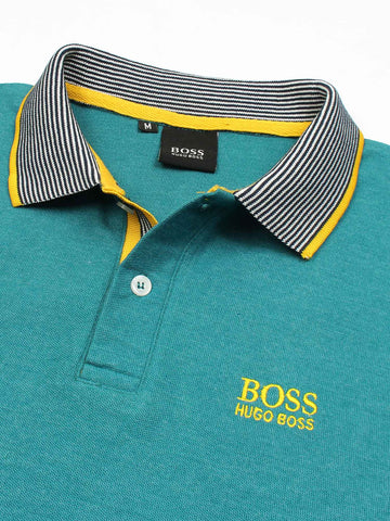 HB POLO SKY BLUE - brandahub