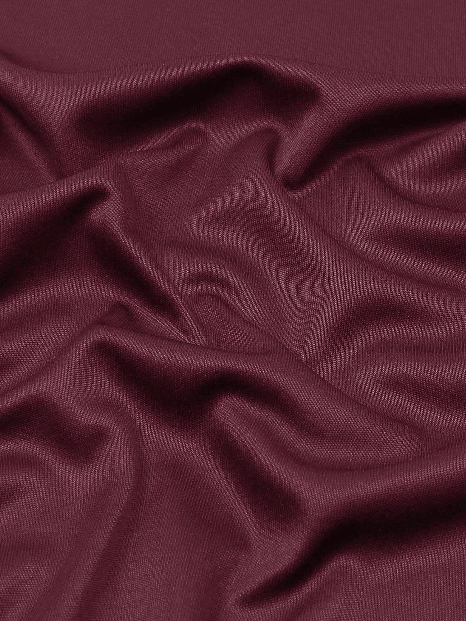 Brandahub T-shirts premium Ua dri-fit t-shirt (maroon)