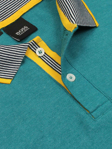 HB POLO SKY BLUE - brandahub
