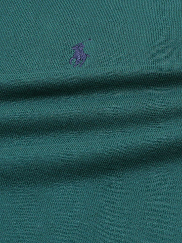Brandahub polo shirts Premium Rl knit polo-green