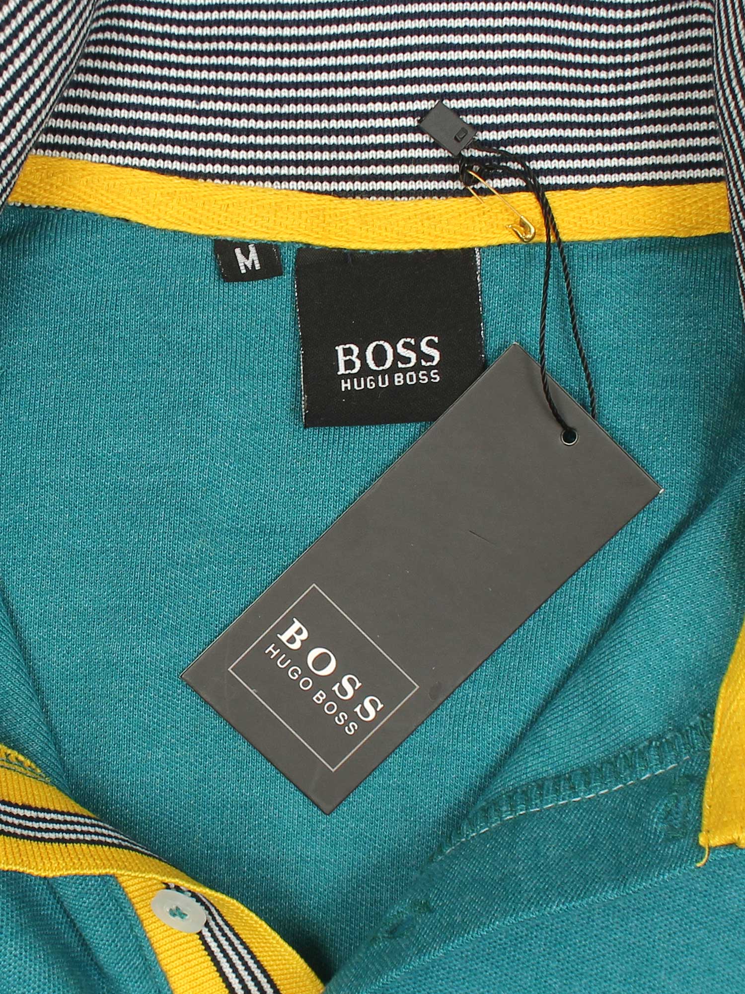 HB POLO SKY BLUE - brandahub