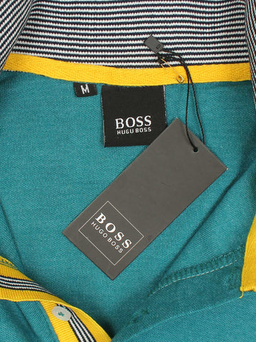 HB POLO SKY BLUE - brandahub