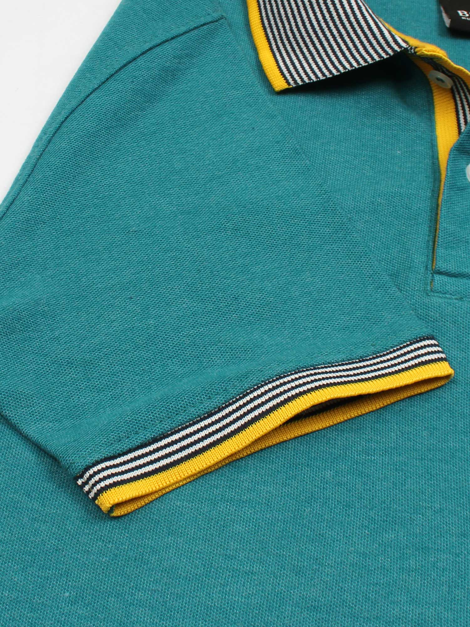 HB POLO SKY BLUE - brandahub