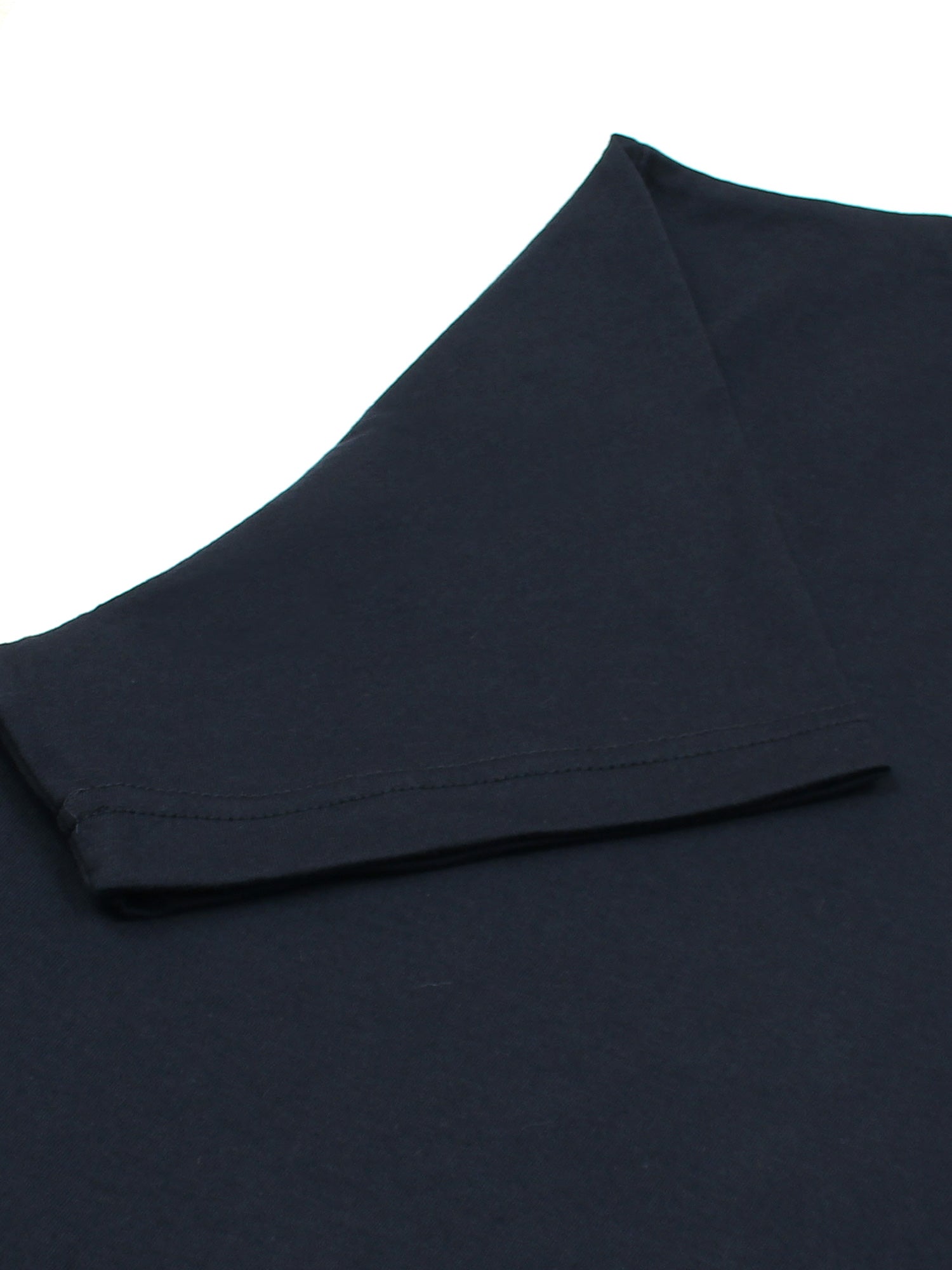 Prl small pony tshirt-Navy blue