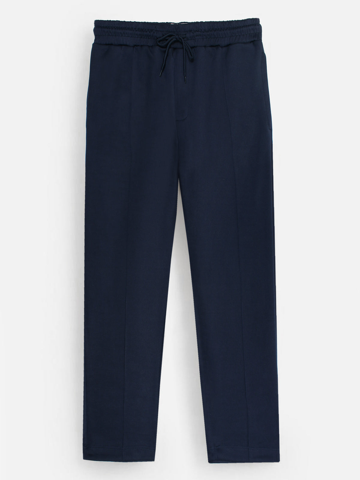 Premium zr Relaxed Fit trouser (navy blue)