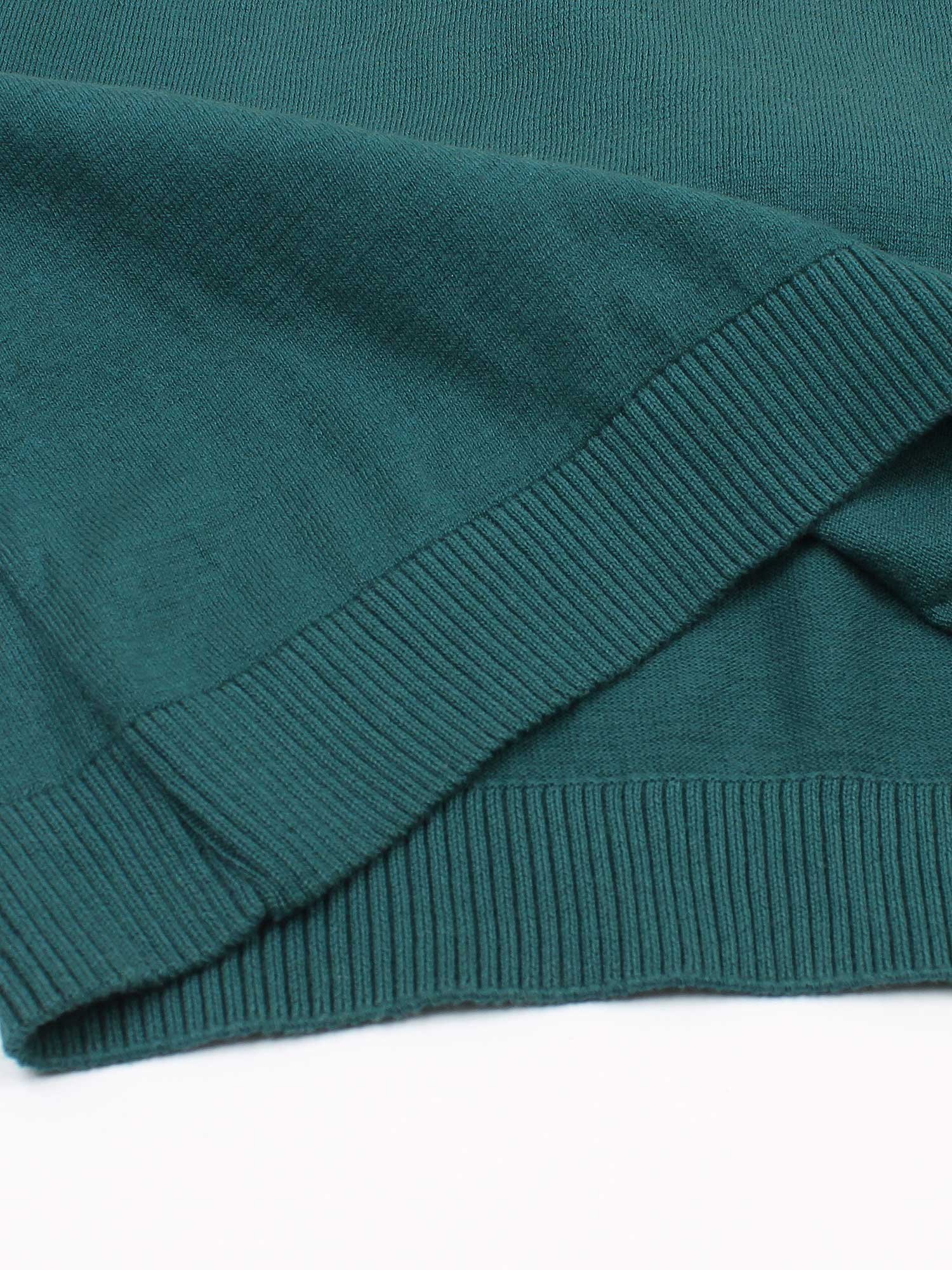 Brandahub polo shirts Premium Rl knit polo-green