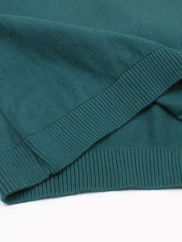 Brandahub polo shirts Premium Rl knit polo-green