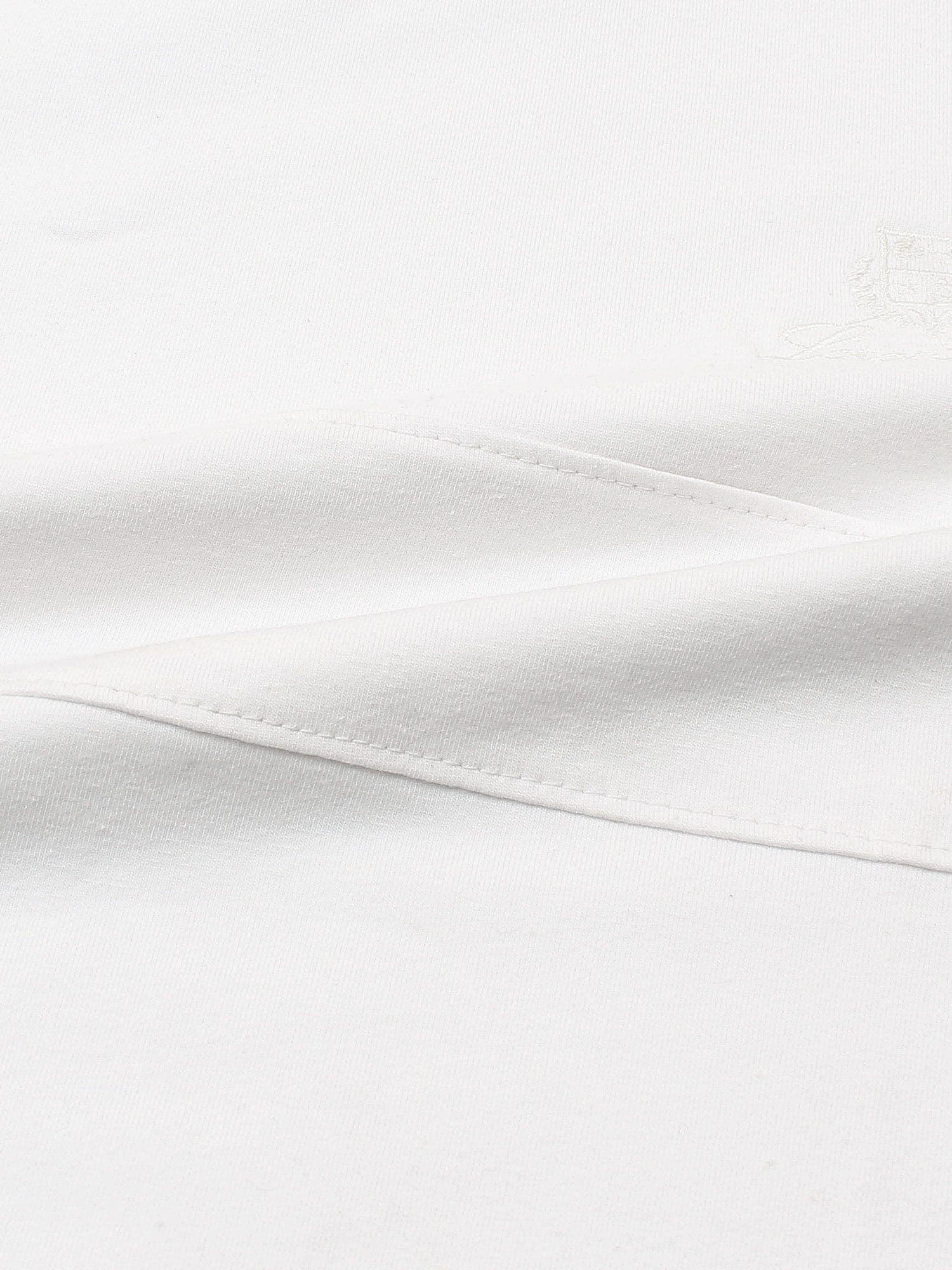 Brandahub T-shirts premium Lp t shirt-white