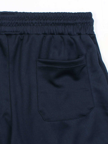 Premium zr Relaxed Fit trouser (navy blue)