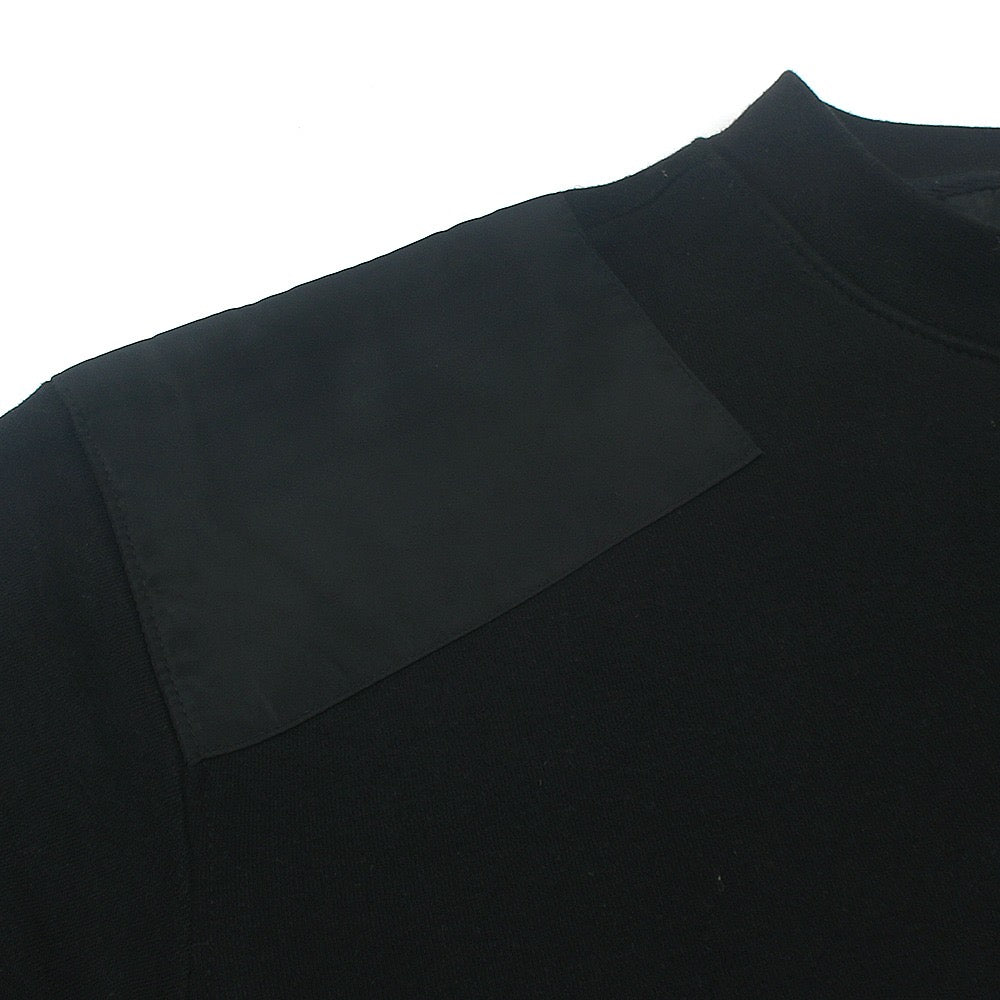 Pda Fleece Tracksuit (Black)