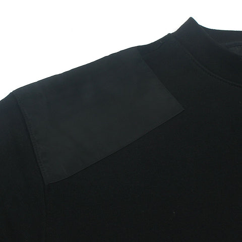 Pda Fleece Tracksuit (Black)