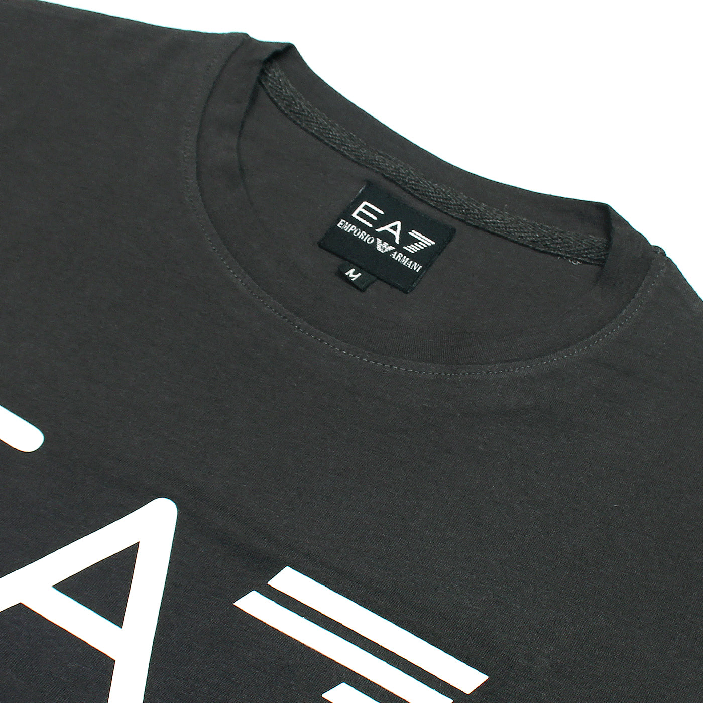EA T Shirt-Grey