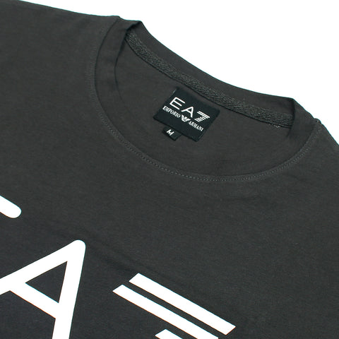 EA T Shirt-Grey