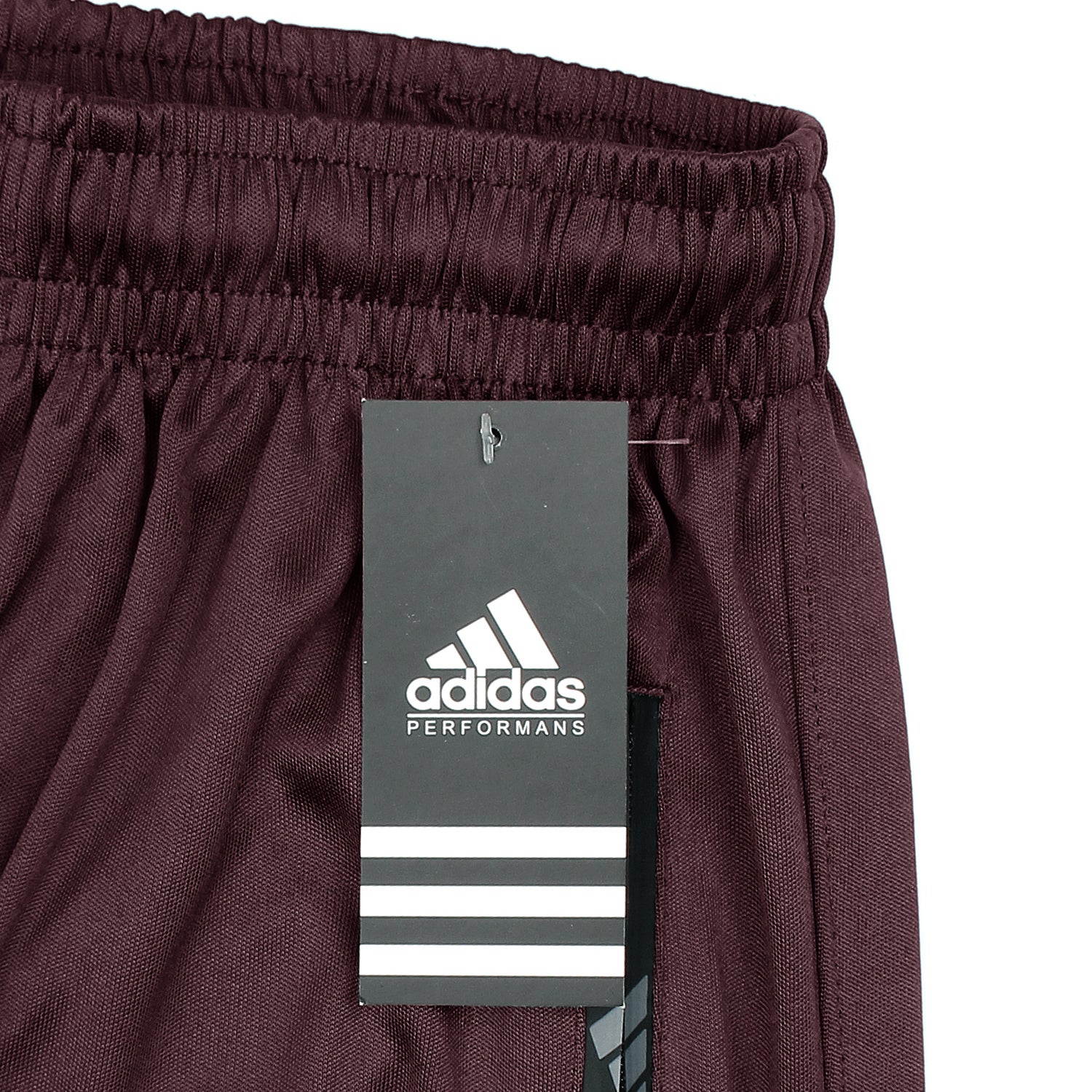ADS MAROON DRI FIT TROUSER