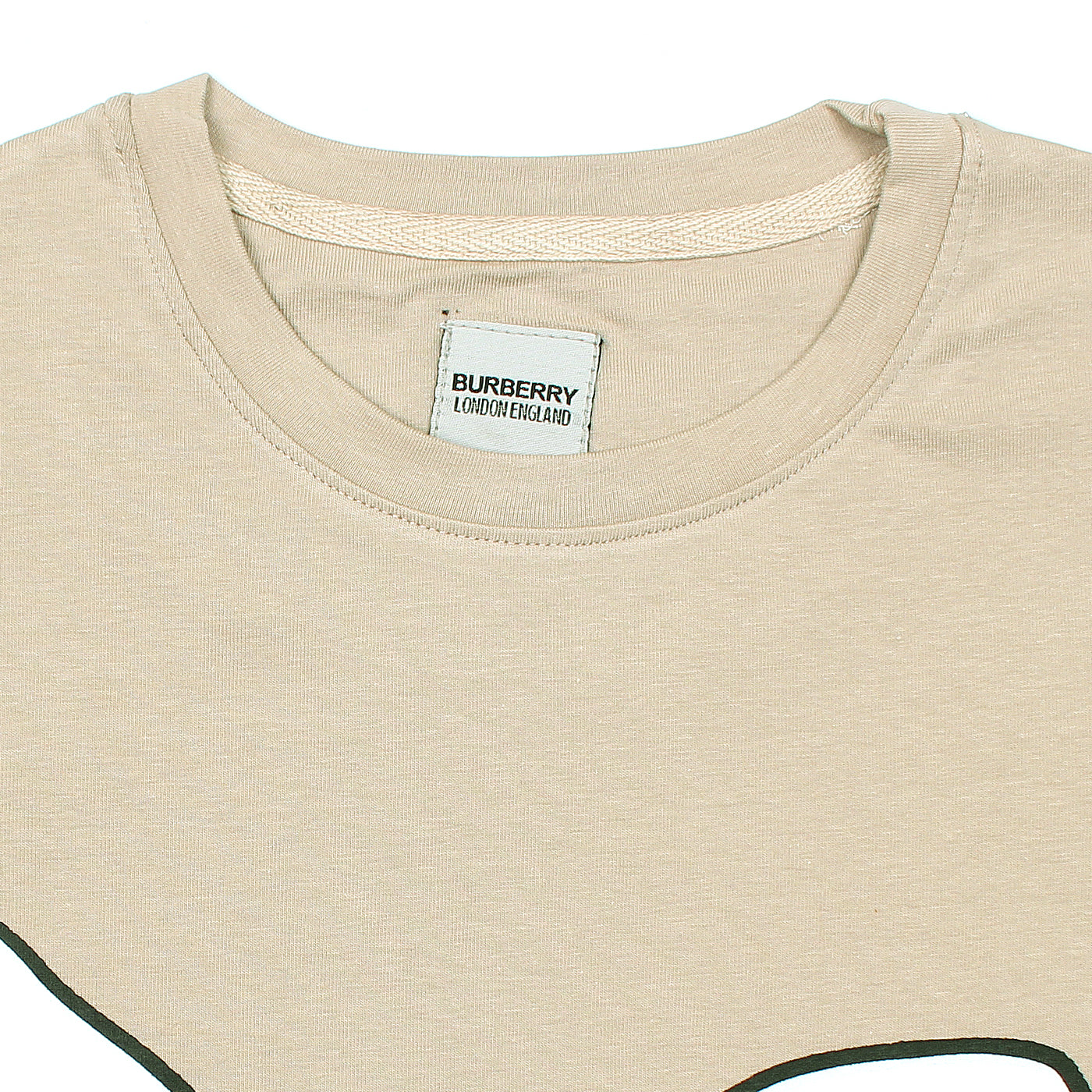Bb T Shirt-beige
