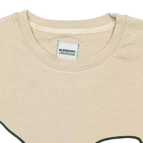 Bb T Shirt-beige
