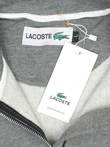 Lcst Fleece Sweatshirt (heather grey)