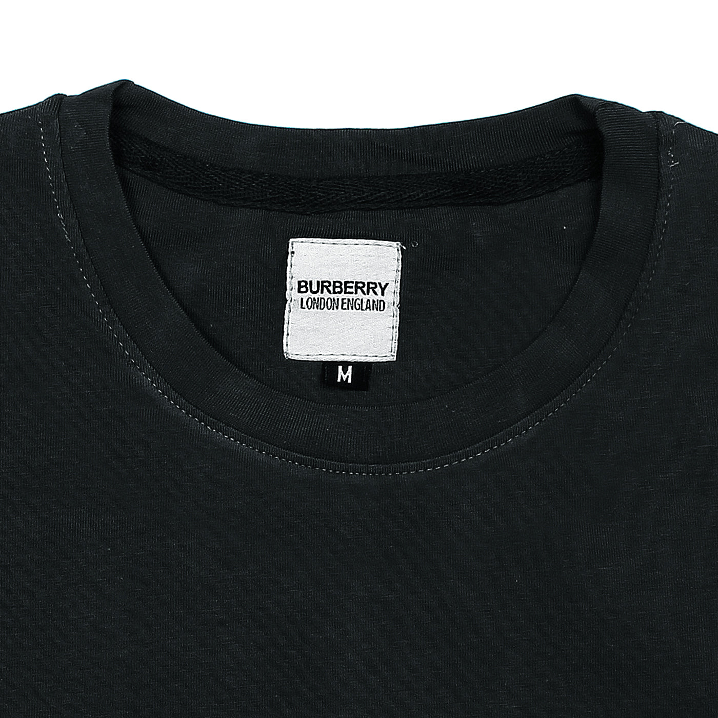 Bb T Shirt-black