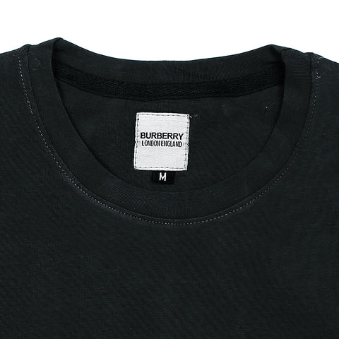 Bb T Shirt-black